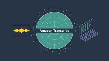 Amazon Transcribe Hadirkan 21 Bahasa Baru dengan Dukungan AI Generatif