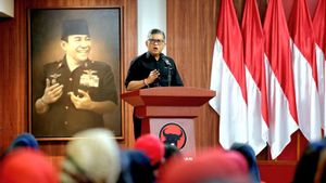 PDI Perjuangan Berkomitmen Perluas Jaringan Kader Kesehatan