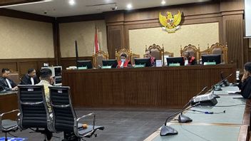 Eks Pejabat Ditjen Pajak Angin Prayitno Divonis 7 Tahun Penjara