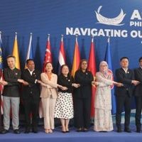 ASEAN Punya Pakta Minyak, Filipina Didesak Segera Aktifkan
