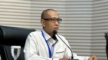 KPK Suspects Independent Commissioner of PT Sucofindo as an Intermediary in the Transfer of Money to the Hajj Sub-Committee