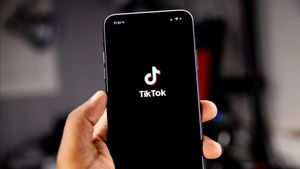 TDPSE TikTok Dibekukan Komdigi, Begini Nasib Aplikasinya