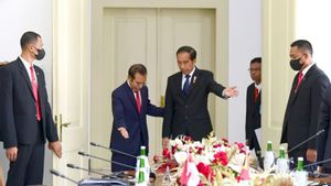 Diterima Jadi Warga ASEAN, Timor Leste Berterima Kasih ke Indonesia 