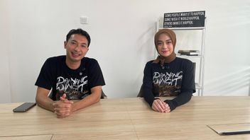 だからシンデン・ドクニタ、セリーヌ・エヴァンジェリスタ・アクイ コメディアンよりも難しい:彼の欠点はなくなった