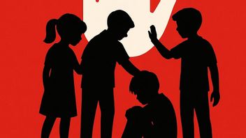 结束学校中长期的欺凌