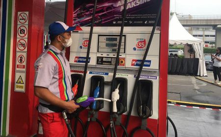 Jadikan Etanol sebagai Campuran Pertamax Green, Pertamina Minta Insentif Cukai