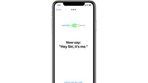 Apple Akan Ganti Kata "Hey Siri" di Seluruh Perangkatnya