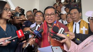 Siswa Masih Trauma, Pramono Tak Mau Paksakan SMAN 72 Belajar di Sekolah Besok