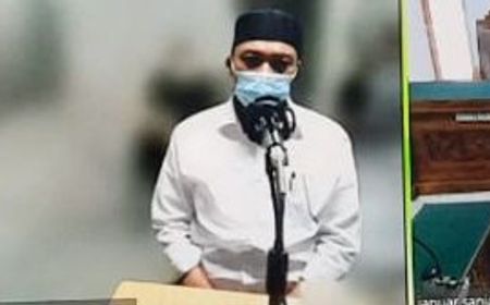 Yahya Waloni Memohon Kepada Hakim Hapus Video Ceramahnya