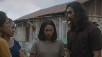 Konflik Kekerasan Seksual Tergambar dalam Trailer Film <i>Women from Rote Island</i>