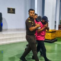 Dana Korban Bencana Dikorupsi, Kadis di Kolaka Timur Jadi Tersangka