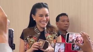 Kuasa Hukum Nikita Mirzani Serahkan Bukti Tambahan ke KPK Terkait Dugaan Suap Jaksa dan Hakim