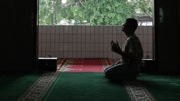 L’heure De Prière De L’aube Est Retardée De 8 Minutes, Les Gens De Muhammadiyah Sont Invités à Y Obéir
