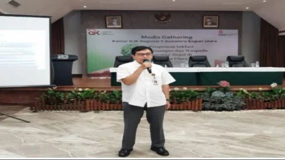 Kredit Perbankan Sumut Naik, Ini Faktor dan Penyebabnya