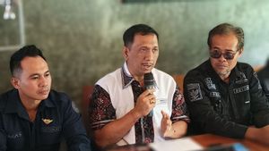 Kepala BPN Bali Ajukan Praperadilan Status Tersangka