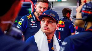 Max Verstappen Gagal Perpanjang Rekor Kemenangan dan Red Bull Tertahan Juara Konstruktor, Ini Penyebabnya