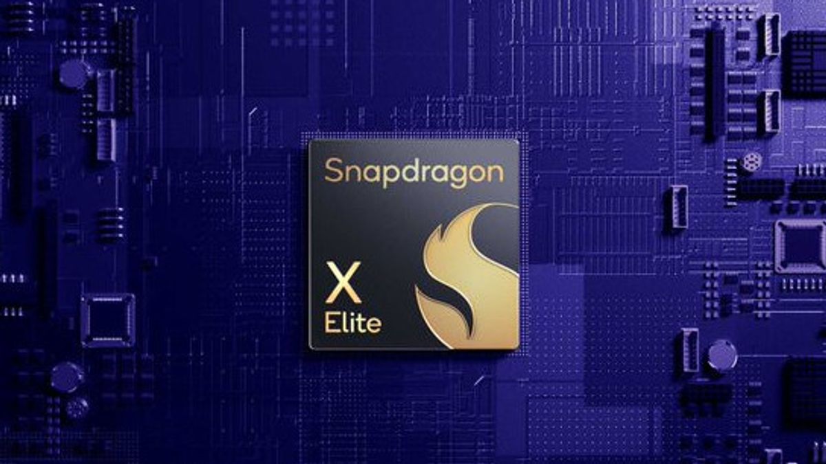 Snapdragon X Elite Core Architecture Revealed, There Are Surprising Findings