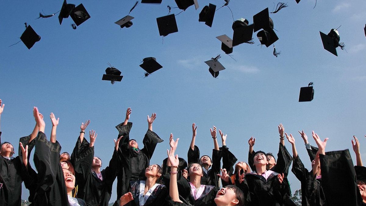 Pendaftaran Masih Dibuka, Inilah 12 Jenis Beasiswa LPDP Tahap 2 2025 yang Ditawarkan untuk Anak Bangsa