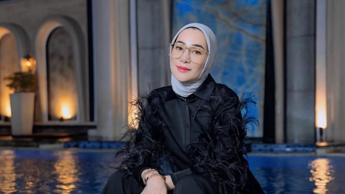 Dituduh Lakukan Penganiayaan, Erin Taulany Resmi Laporkan Balik ART ke Polisi