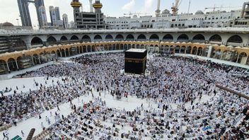 The Ministry Of Religion And PIHK Agreed On A Minimum Special Hajj Fee 8,000 US Dollars