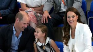 Pangeran William: Saya Tahu Hari ini akan Datang, Tapi Tetap Butuh Waktu Hidup Tanpa Nenek Kini Nyata