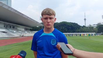 Participating In The 2023 U-17 World Cup, Young Manchester United Captain Comments On JIS And VAR Conditions