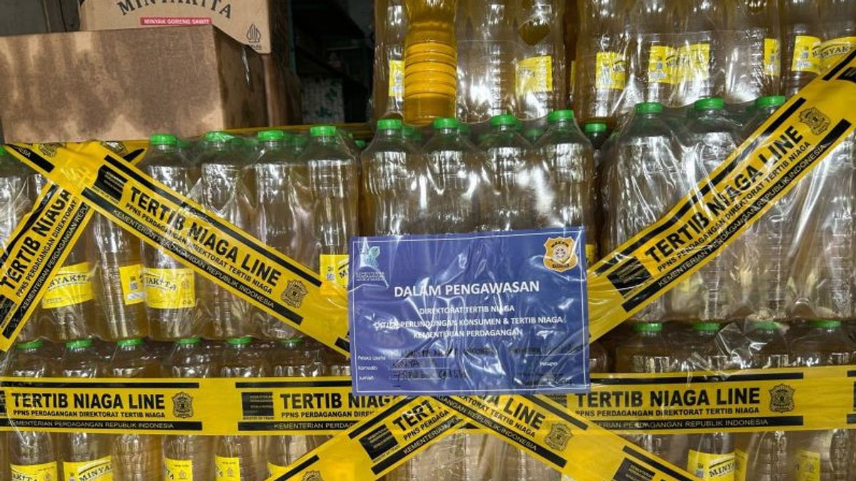 PKB Legislator Asks Government To Lower Oil Prices Ahead Of Ramadan