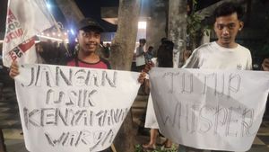 Satpol PP Diminta Tertibkan Tempat Hiburan Malam di Surabaya yang Bikin Bising 