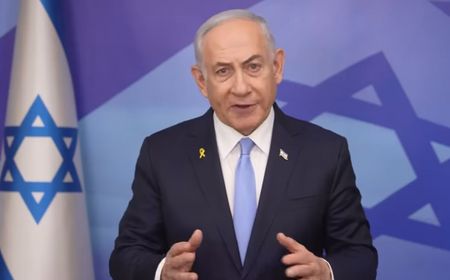 Pernyataan Bersama Menlu G7 Tak Singgung Surat Perintah Penangkapan Netanyahu