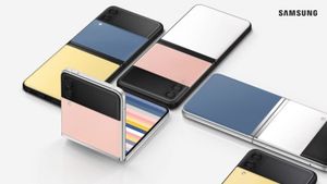 Samsung Dikabarkan Bakal Pakai Snapdragon 8 Gen 1+ untuk Ponsel Seri Galaxi Z