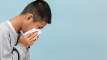 أسباب سيلان الدم في الأطفال: التعرف على المحفزات والأعراض الخطيرة وكيفية الوقاية منها