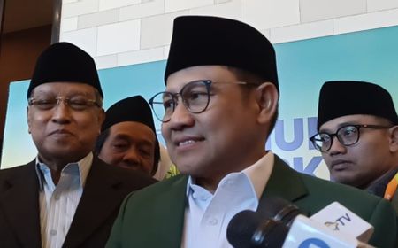 Cak Imin Bakal Umumkan Struktur DPP PKB 2024-2025, Senin 26 Agustus