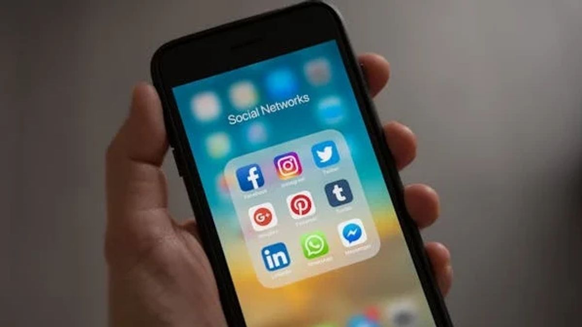 Peringatan! Inilah Aplikasi Paling Rakus Data di Tahun 2025