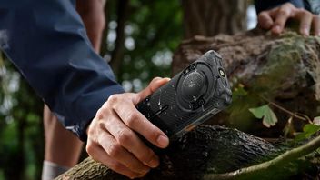 Ulefone rugKing:一台像喷气式飞机一样“故障”强硬手机