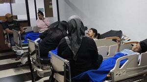 Keracunan Menu MBG di Jaktim, DKPKP DKI Akui Rutin Cek Bahan Segar ke SPPG
