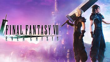 Fantasy 7: Ever Crisis akan Diluncurkan di PC pada 7 Desember