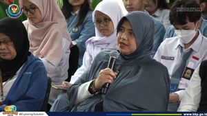 Sumber Daya Sektor Kelautan Potensial untuk Capai Pertumbuhan Ekonomi 8 Persen, KKP Tekankan Ini