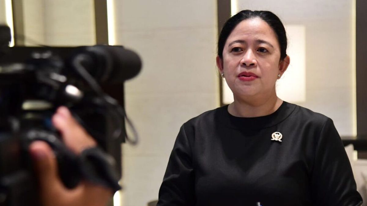 Di KTT Ke-42 ASEAN, Puan Maharani Angkat Isu Perlindungan PMI