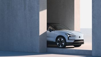 Entering The Electrification Field, Volvo Will Not Sell Burning Engine Cars By 2030