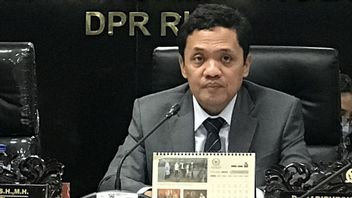 PKS Suggests DPR Leaders Filled With All Factions, Gerindra 'to-OK Only'