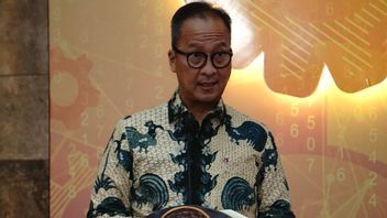 وزير الصناعة أجوس جوميوانج: إندونيسيا لديها أجزاء قوية لتصبح دولة صناعية