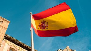 Pertebal Fakta ICC, Spanyol Bentuk Tim Kumpulkan Data Israel Langgar HAM di Gaza 