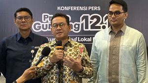 Mendag Budi: Harbolnas Jadi Momentum Perluas Akses Produk Lokal