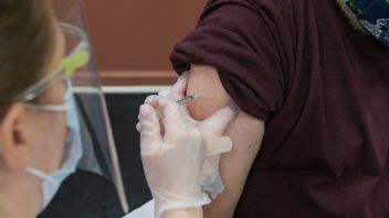 Jepang Mulai Program Vaksinasi COVID-19, Diawali untuk 40 Ribu Tenaga Medis di Tokyo 