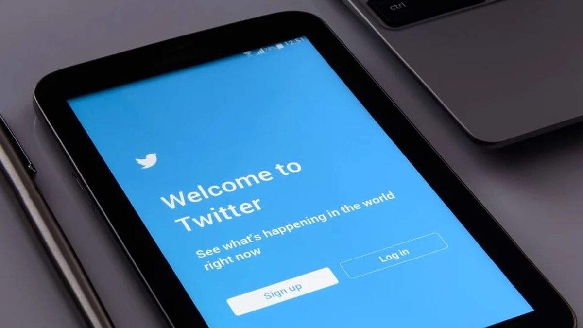 Twitter Facilite La Recherche Des Chercheurs Sur Les Plateformes De Données 