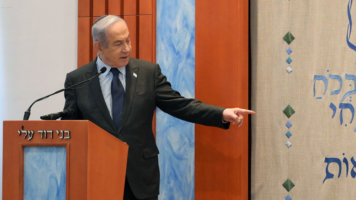 Polisi Israel Selidiki Nenek 70 Tahun Terkait Dugaan Rencana Pembunuhan PM Netanyahu