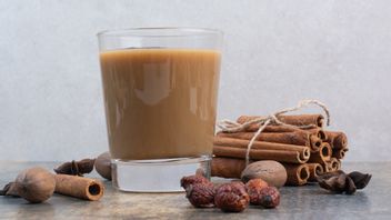 Gak Hanya Bandrek! 5 Minuman Khas Jawa Barat Paling Ikonik, Wajib Dicoba! 