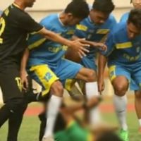 Penyidikan Penganiayaan Wasit Menunggu Hasil Visum Selesai
