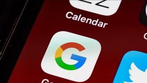 Aplikasi Google Luncurkan Tab Notifikasi di Ponsel Android