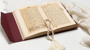 Keutamaan Surat Al-Kahfi yang Harus Diketahui Setiap Muslim